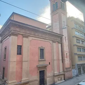 Farolfi Galliera Bologne